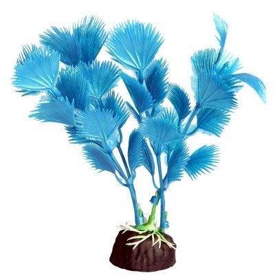 BETTASCAPE FAN PALM BLUE