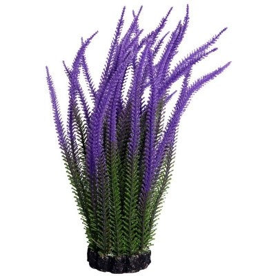 ECOSCAPE PLANTER 8" MED LAVENDER PUR