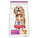 HILL'S SCIENCE DIET DOG MATURE 11+ SMALL PAWS 2.04KG