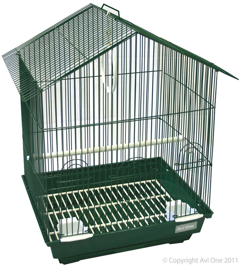 AVIONE CAGE 320H HOUSE TOP