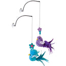 KONG CAT WINDOW TEASER