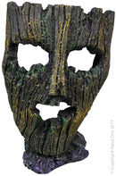 RUINED MASK LGE 18x14x24CM