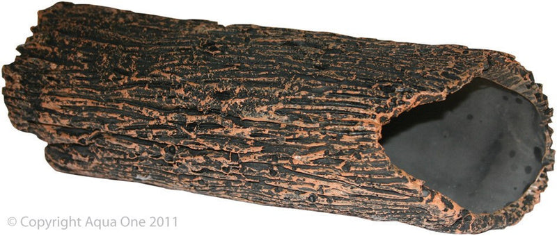 HOLLOW LOG LARGE 20x6x6CM