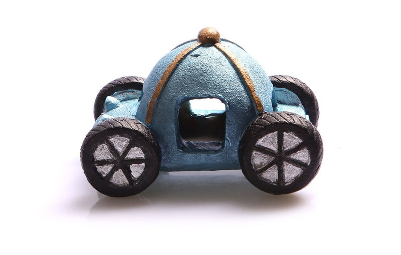 BUGGY 11x6x7CM BLUE