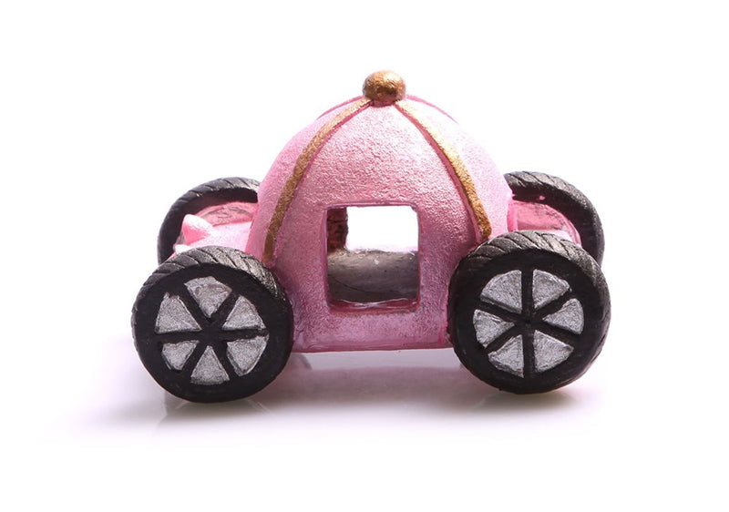 BUGGY 11x6x7CM PINK