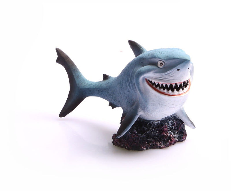 SHARK 14x6x7CM