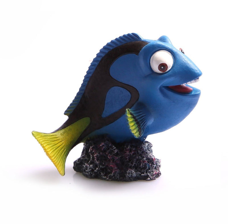 BLUE TANG 9x7x9CM