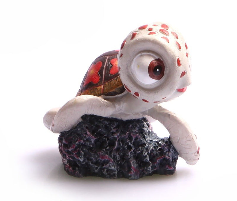 BABY SEA TURTLE 8x6x7CM