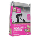 MEALS FOR MEOWS CAT GF MACKEREL & SALMON 9KG