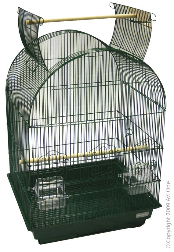 AVIONE CAGE 450A ARCH OPEN TOP