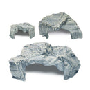 REPTILE ONE CAVE ROCK