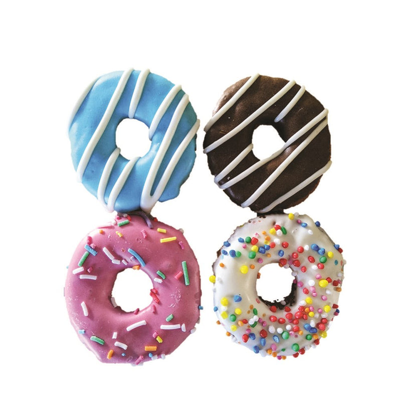 HUDS & TOKE LITTLE DOGGY DONUTS