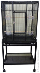 603X SQUARE FLIGHT CAGE