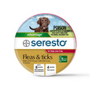 SERESTO COLLAR DOG OVER 8KG
