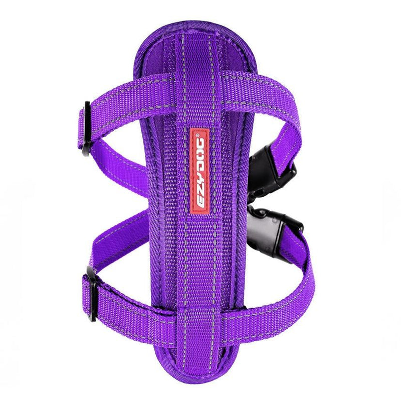 EZYDOG HARNESS CP SML PURPLE