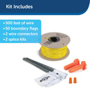 PetSafe Extra Wire and Flags Kit