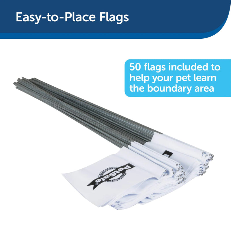 PetSafe Extra Wire and Flags Kit