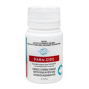 Blue Planet Paracide Tablets