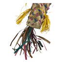 Ninos Java Fire Cracker Bird Toy