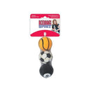 KONG SPORT BALLS MEDIUM 3PK