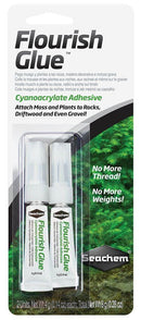 SEACHEM FLOURISH GLUE 8G