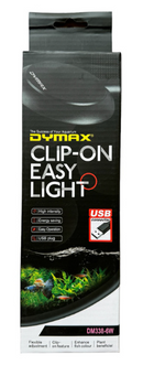 DYMAX CLIP ON EASY LIGHT 6W