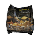 DYMAX SMALL FIVE COLOURED YUHUA STONE 8KG