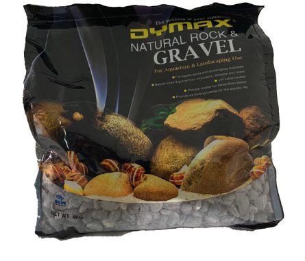 DYMAX ROUND MARBLE STONE 8KG