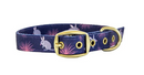 *BILLIE THE BILBY DOG COLLAR SMALL