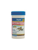 API BOTTOM FEEDER SHRIMP PELLETS 43G