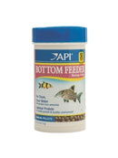 API BOTTOM FEEDER SHRIMP PELLETS 113G