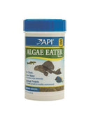 API ALGAE EATER WAFERS 105G