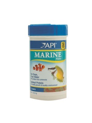 API MARINE FLAKES 31G