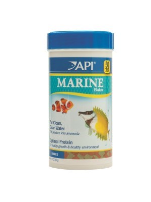 API MARINE FLAKES 60G