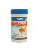 API GOLDFISH PELLETS SINKING 113GM