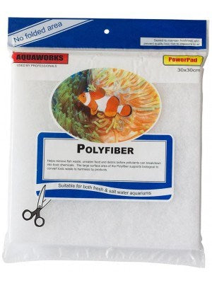 BIOSCAPE POLYFIBER 25CM X 45CM