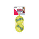 KONG AIRDOG SQUEAKER BALLS LARGE 2PACK