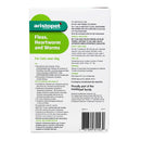 Aristopet Flea Worm Heartworm Cat