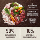 DR B'S DOG BARF COMBO 2.72KG