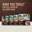 DR B'S DOG BARF COMBO 2.72KG