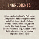 DR B'S DOG BARF COMBO 2.72KG