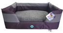 STAY DRY BED JUMBO PURPLE