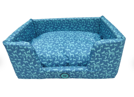 STAY DRY BED MEDIUM SIGNATURE