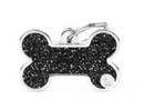 MY FAMILY SHINE BLACK BONE