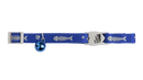 CAT SAFE/BUCK FISH BONE BLUE