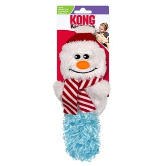 KONG CAT HOLIDAY KICKEROO ASSORTED