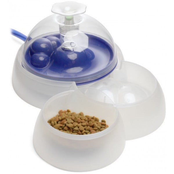 CATIT CAT DRINKING / FEEDING STATION 3L