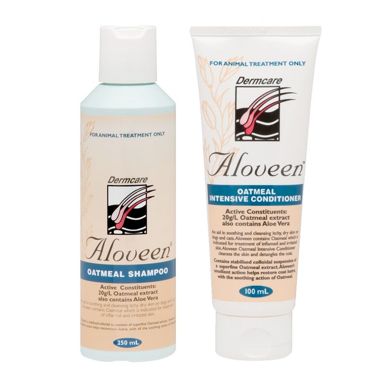 ALOVEEN PROMOTIONAL PACK