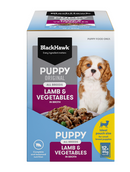 BLACK HAWK PUPPY LAMB BOX 85G 12PK