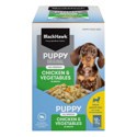 BLACK HAWK PUPPY CHICKEN BOX 85G 12PK